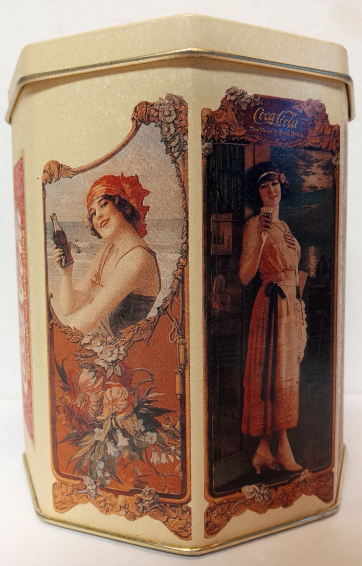de-USA - Coca-Cola :: Nationalbreadmuseum